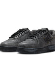 NIKE AIR FORCE 1 '07 LV8 - MEDIUM ASH