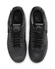 NIKE AIR FORCE 1 '07 LV8 - MEDIUM ASH