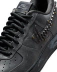 NIKE AIR FORCE 1 '07 LV8 - MEDIUM ASH