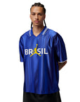 Jordan Men's Polo - Royal Blue
