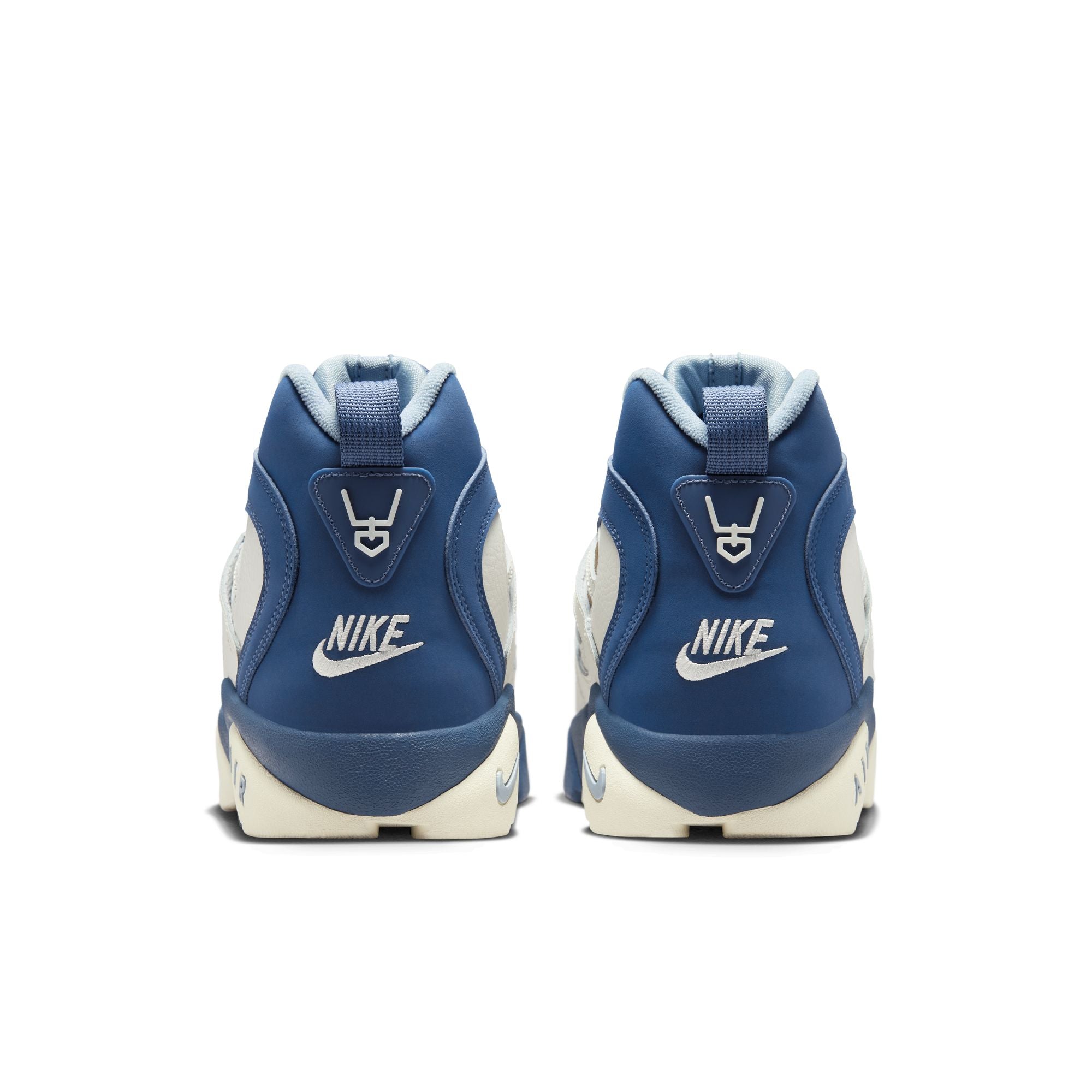 NIKE AIR DIAMOND TURF II - MYSTIC NAVY