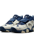 NIKE AIR DIAMOND TURF II - MYSTIC NAVY