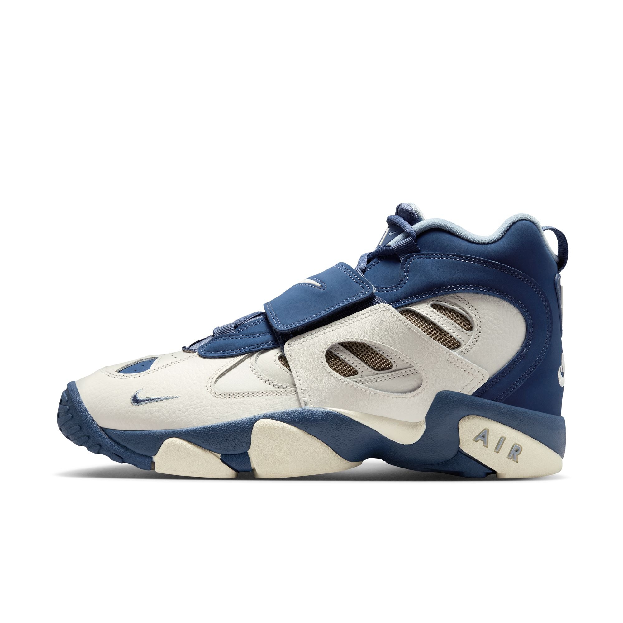 NIKE AIR DIAMOND TURF II - MYSTIC NAVY