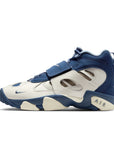 NIKE AIR DIAMOND TURF II - MYSTIC NAVY