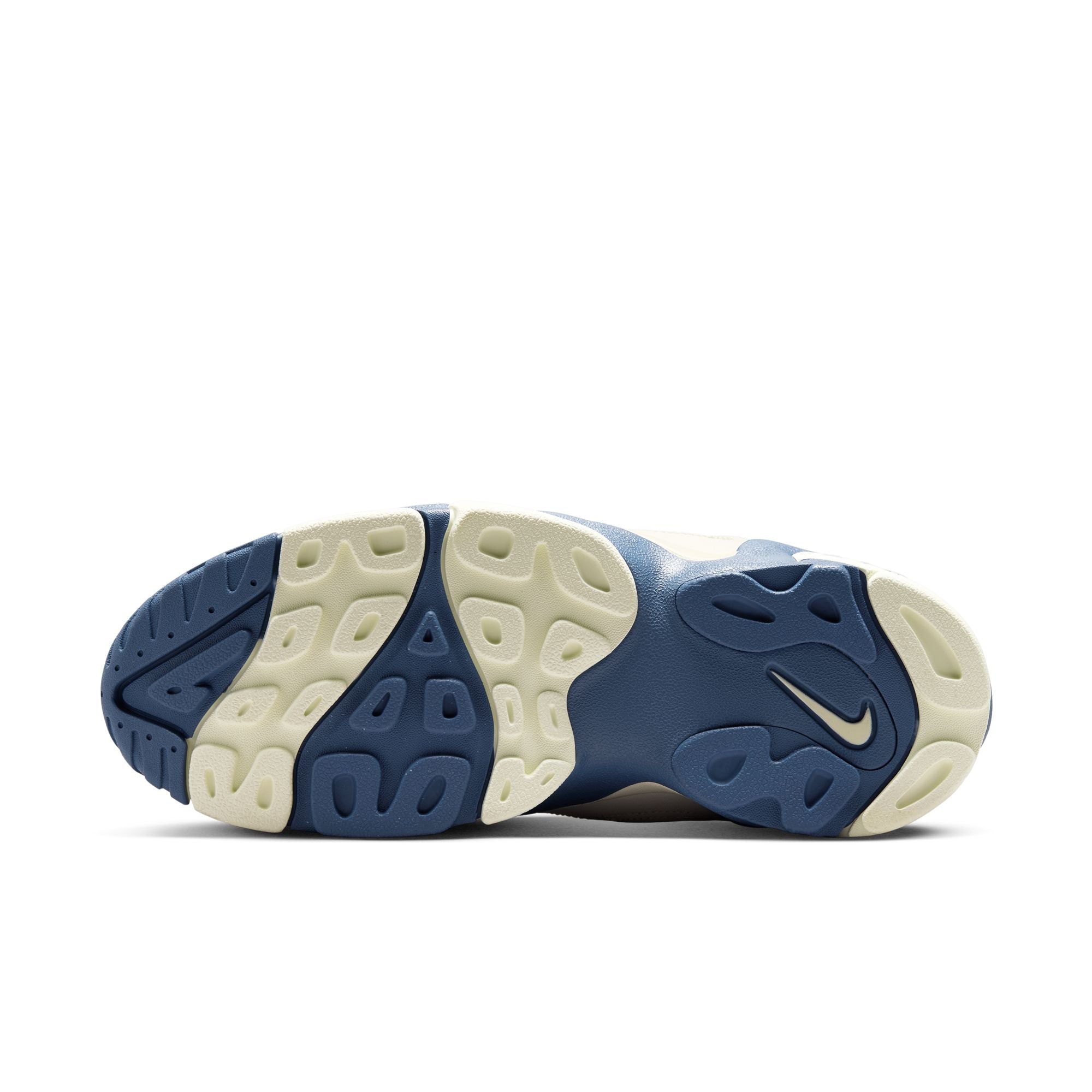 NIKE AIR DIAMOND TURF II - MYSTIC NAVY