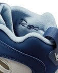NIKE AIR DIAMOND TURF II - MYSTIC NAVY