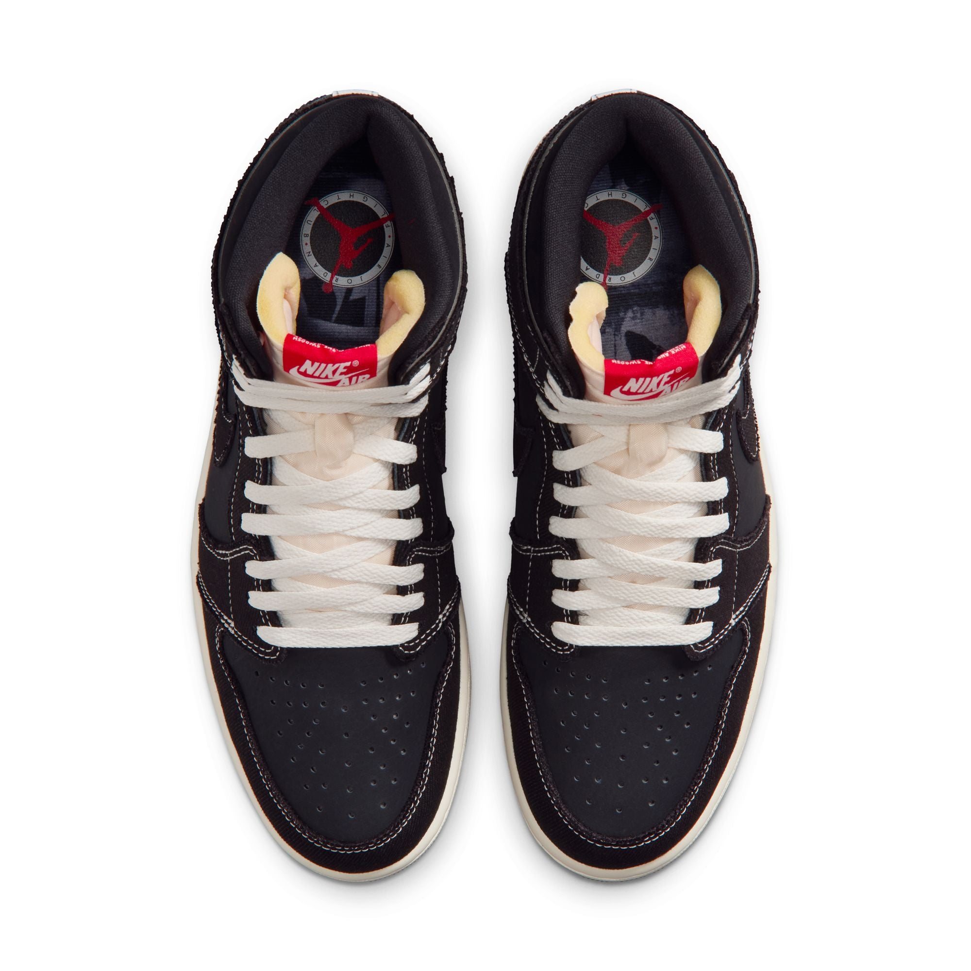 AIR JORDAN 1 RETRO HIGH OG FC - FLIGHT CLUB