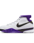 KOBE 1 PROTRO - 81 POINT GAME
