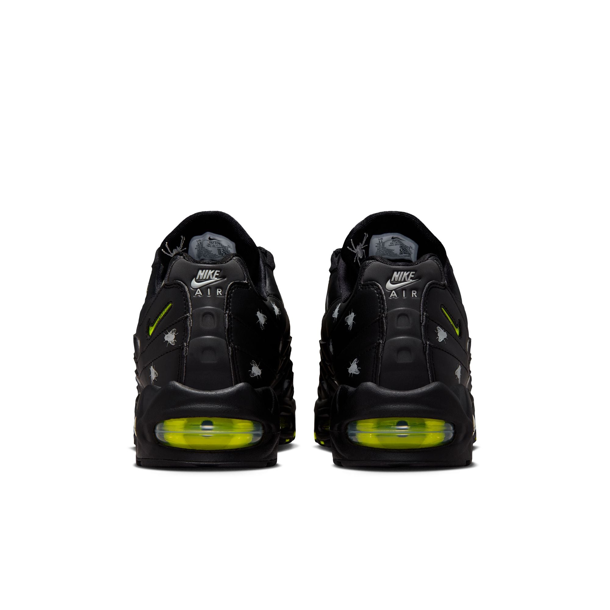 NIKE AIR MAX 95 PRM - HALLOWEEN