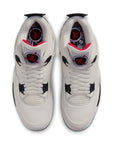 AIR JORDAN 4 RETRO OG - FLIGHT CLUB