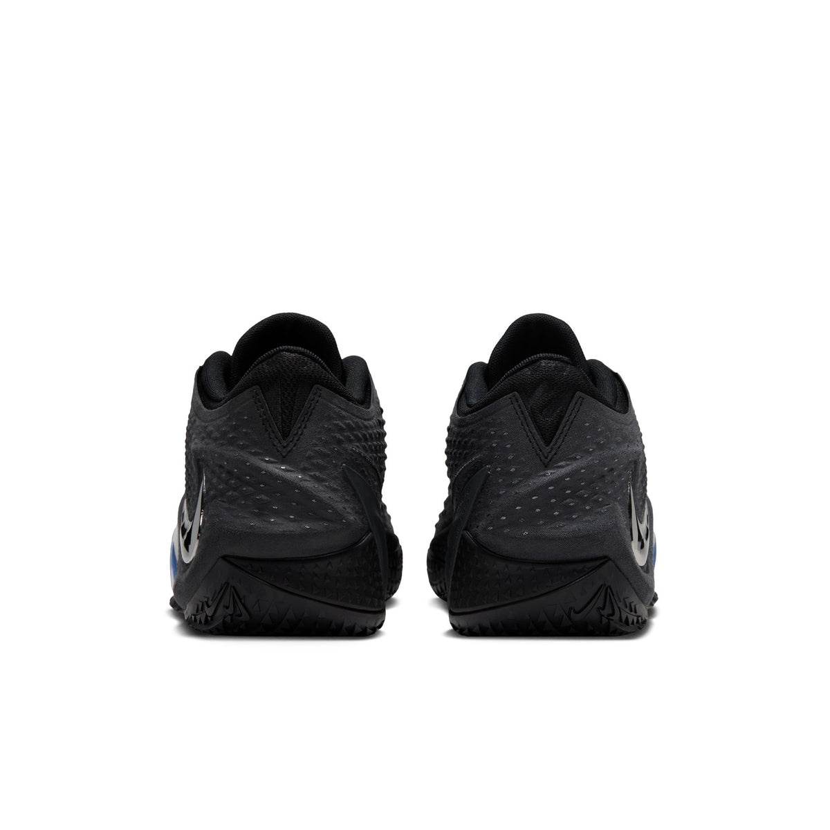 Nike JA 4 - Dark Mode