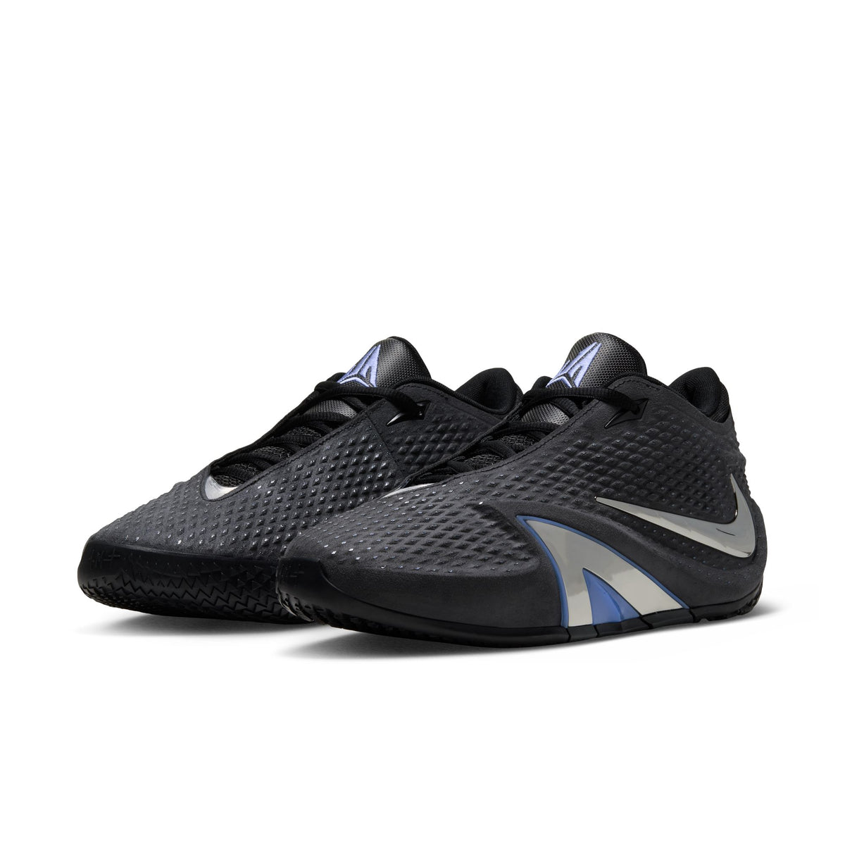 Nike JA 4 - Dark Mode