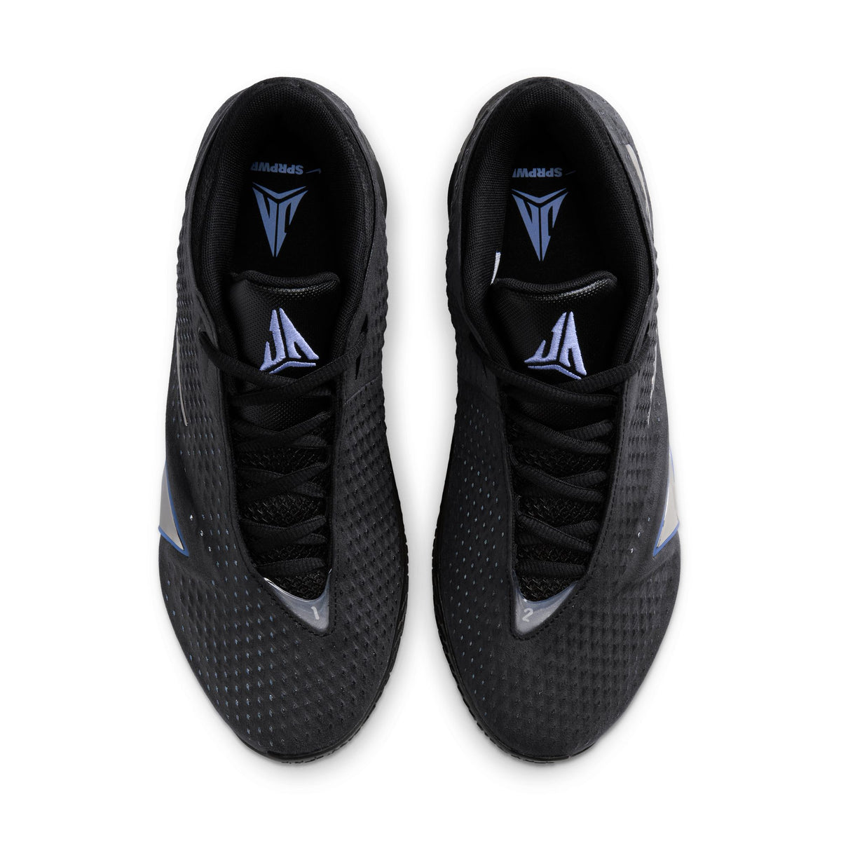 Nike JA 4 - Dark Mode