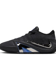 Nike JA 4 - Dark Mode