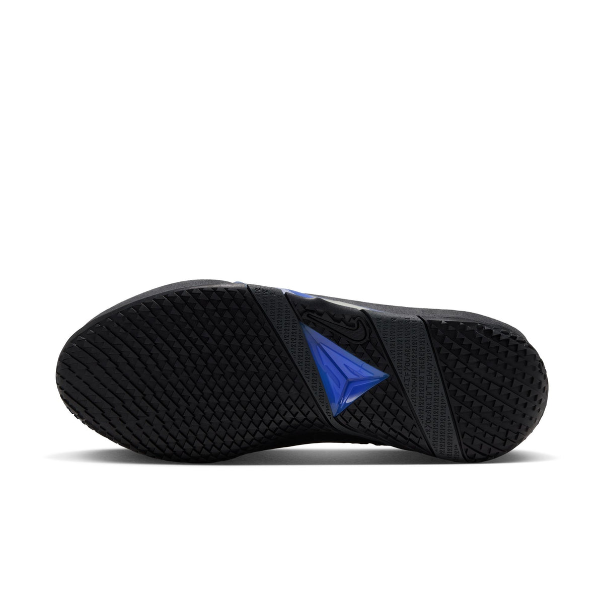 Nike JA 4 - Dark Mode