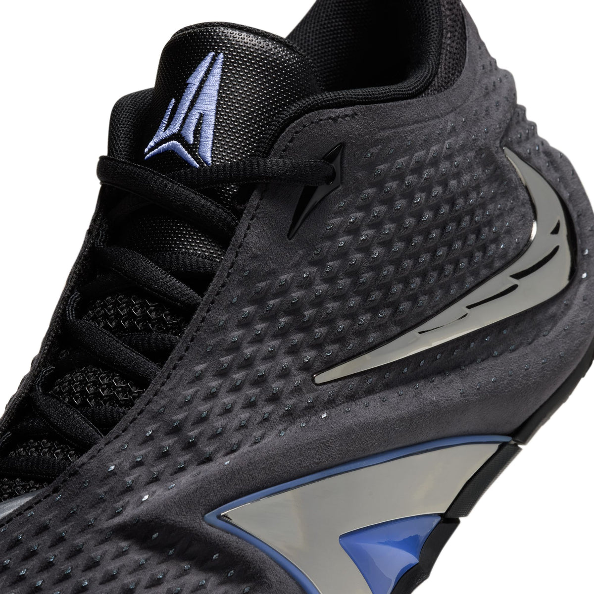 Nike JA 4 - Dark Mode