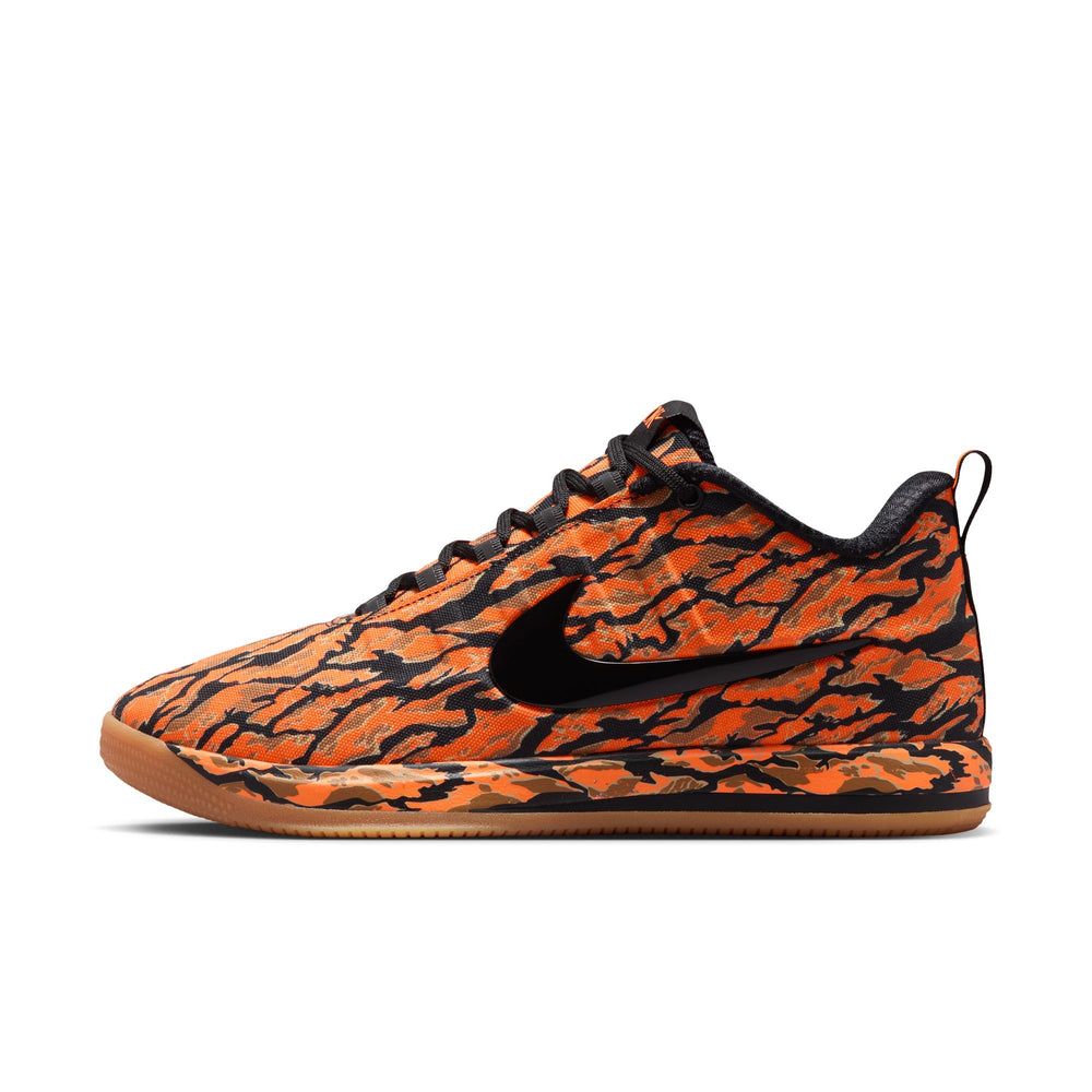 BOOK 2 CAMO - TOTAL ORANGE