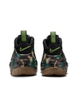 Air Foamposite Pro Prm - Army Camo - 9/18 Launch
