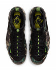 Air Foamposite Pro Prm - Army Camo - 9/18 Launch