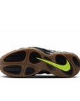Air Foamposite Pro Prm - Army Camo - 9/18 Launch