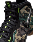 Air Foamposite Pro Prm - Army Camo - 9/18 Launch