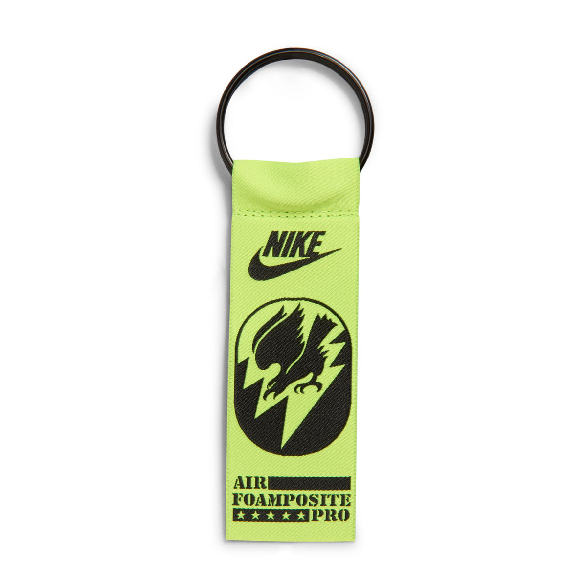 Air Foamposite Pro Prm - Army Camo - 9/18 Launch