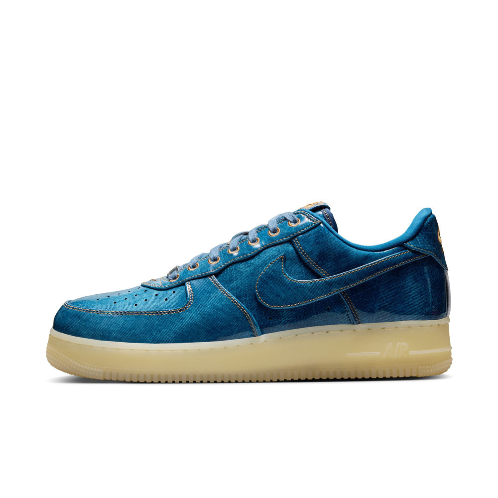 AIR FORCE 1 RETRO - COASTAL BLUE