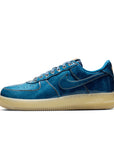 AIR FORCE 1 RETRO - COASTAL BLUE