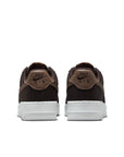 WMNS AIR FORCE 1 '07 - VELVET BROWN