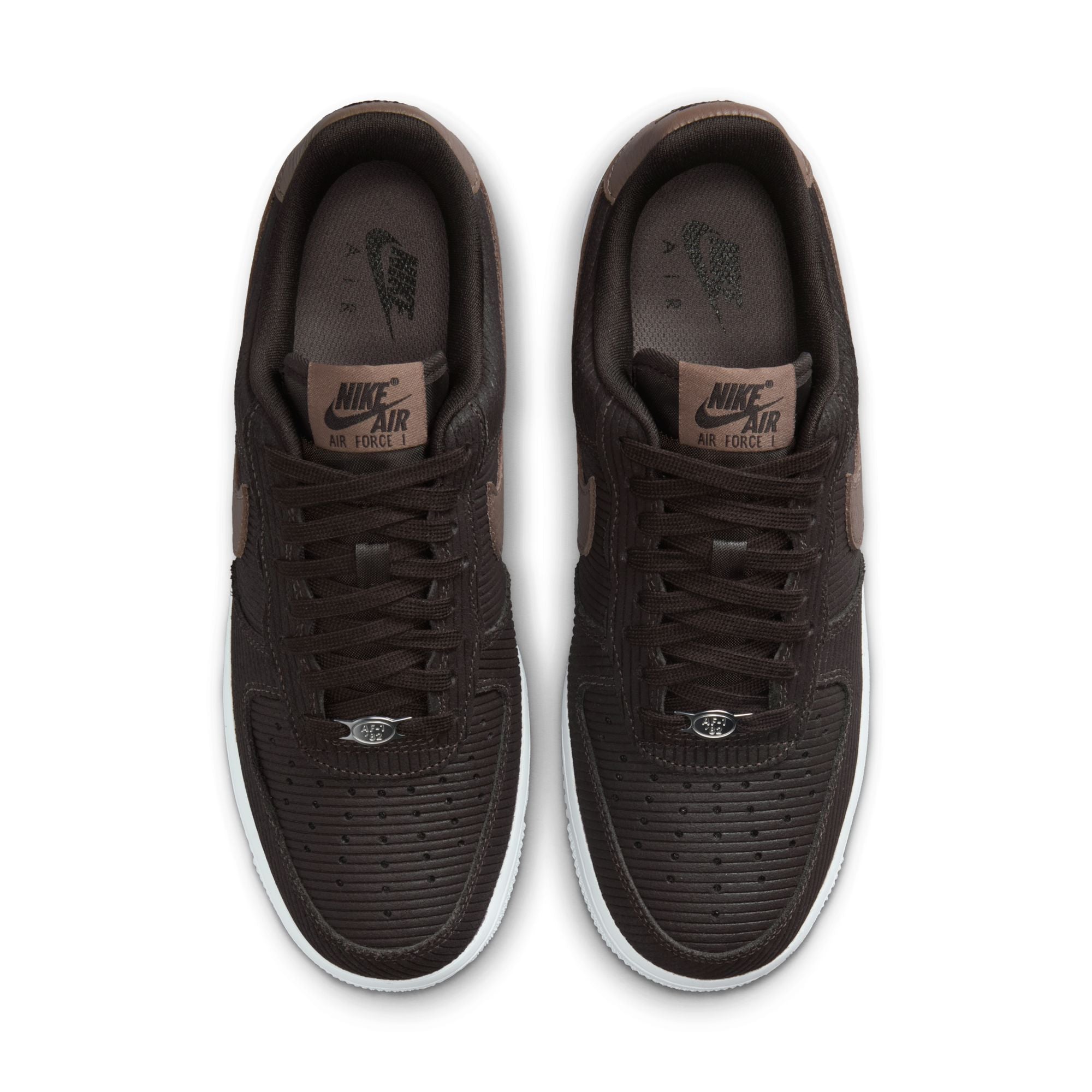 WMNS AIR FORCE 1 &#39;07 - VELVET BROWN