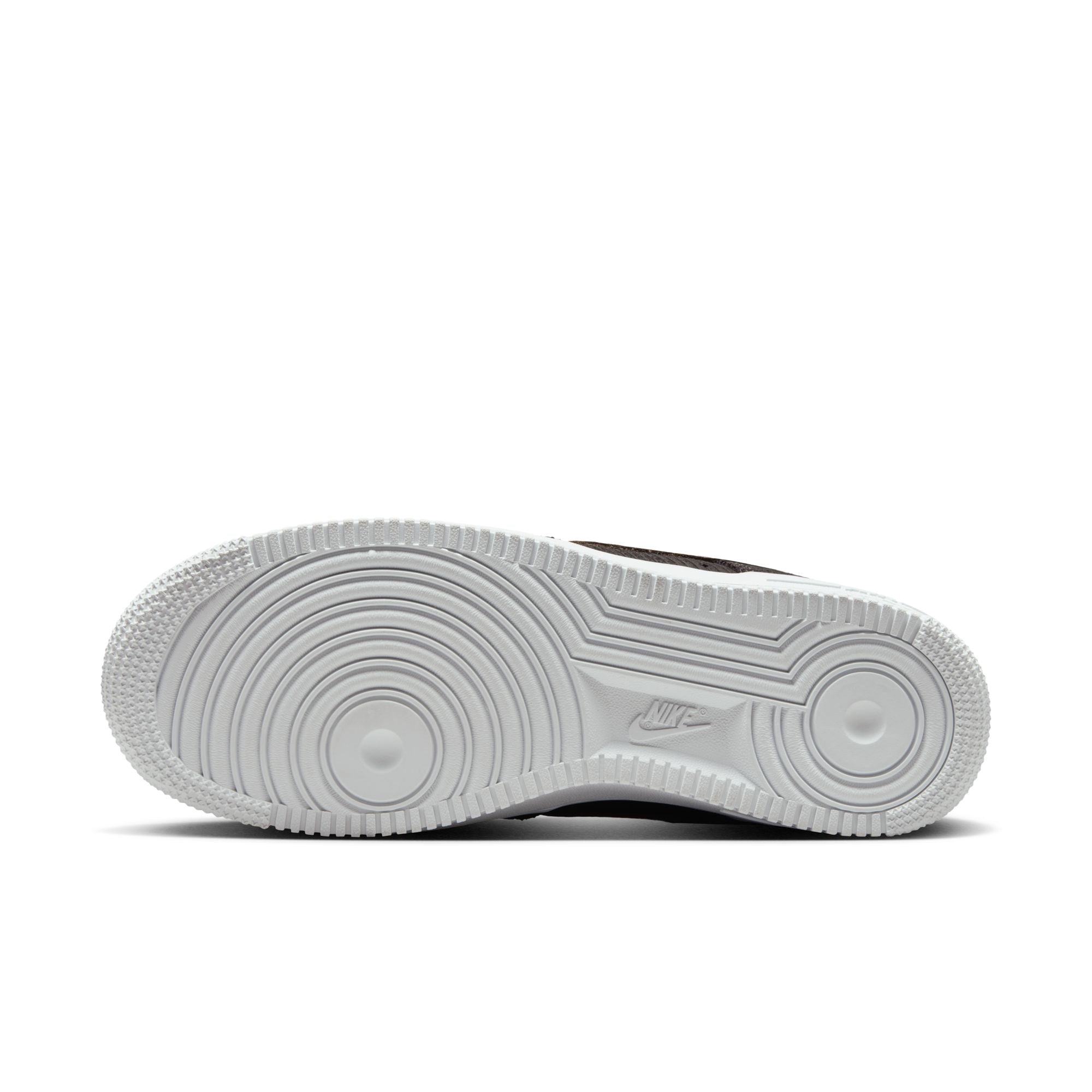 WMNS AIR FORCE 1 &#39;07 - VELVET BROWN