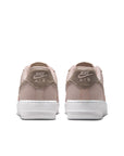 WMNS AIR FORCE 1 '07 - SILT RED