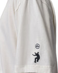 Jordan x Union x Fragment T-Shirt - Cream