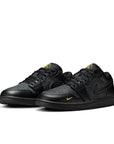 AIR JORDAN 1 LOW SE - TOUR YELLOW ANTHRACITE