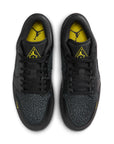 AIR JORDAN 1 LOW SE - TOUR YELLOW ANTHRACITE
