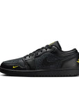 AIR JORDAN 1 LOW SE - TOUR YELLOW ANTHRACITE