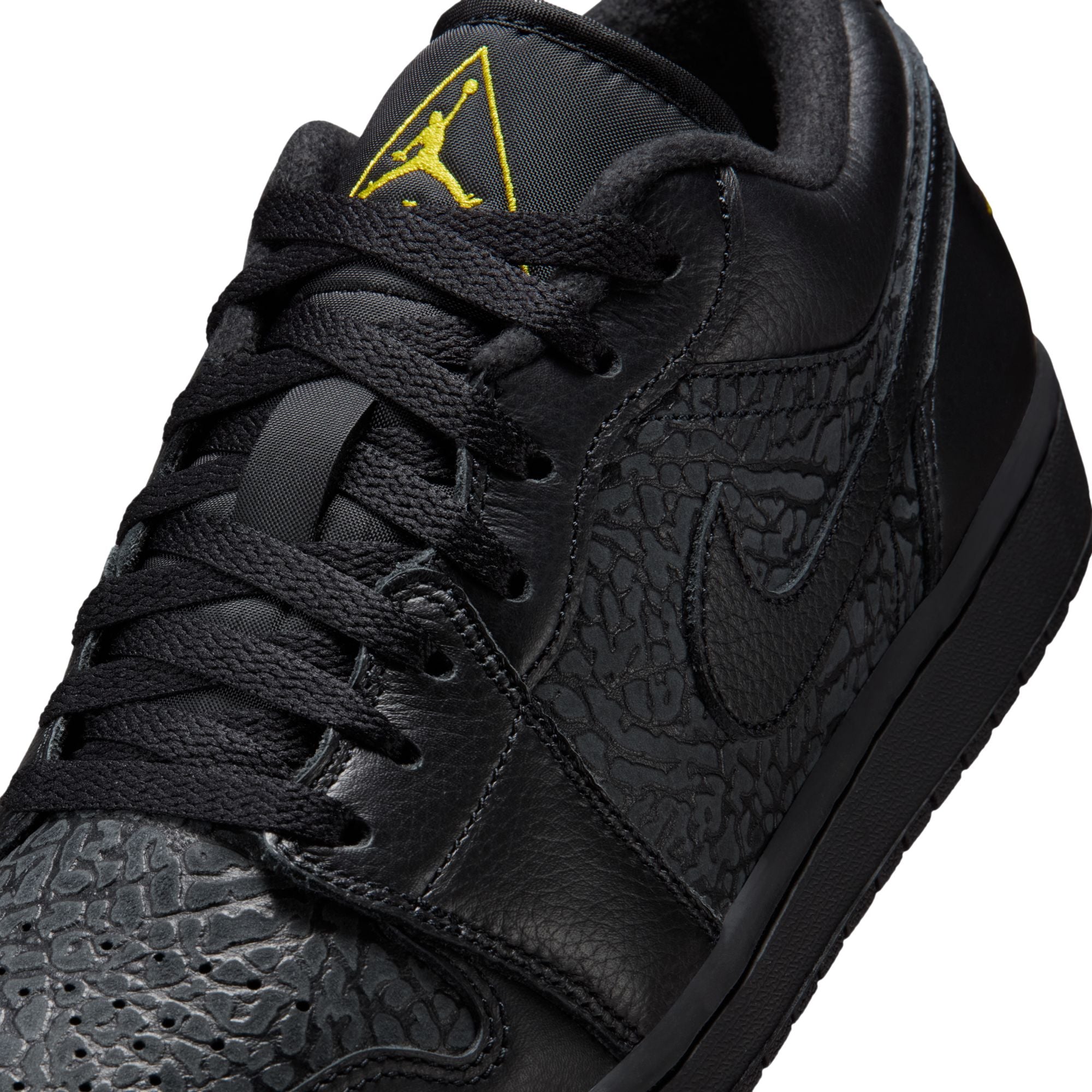 AIR JORDAN 1 LOW SE - TOUR YELLOW ANTHRACITE – HOMETEAM