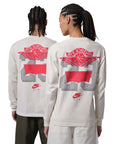 Jordan x Levi's® Long-Sleeve T-Shirt
