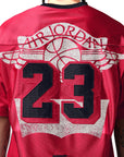 Jordan x Levi's® Men's Jersey