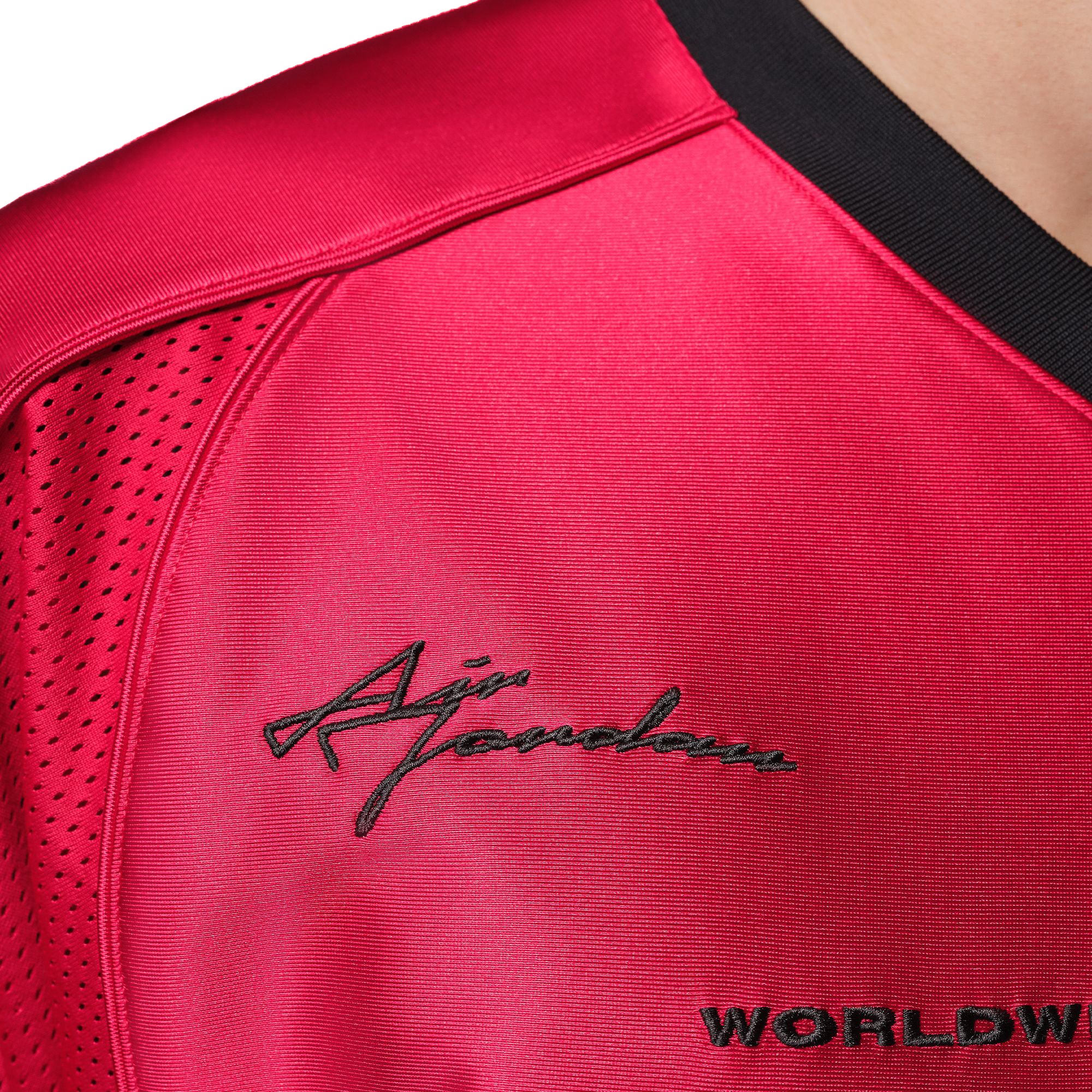 Jordan x Levi's® Men's Jersey