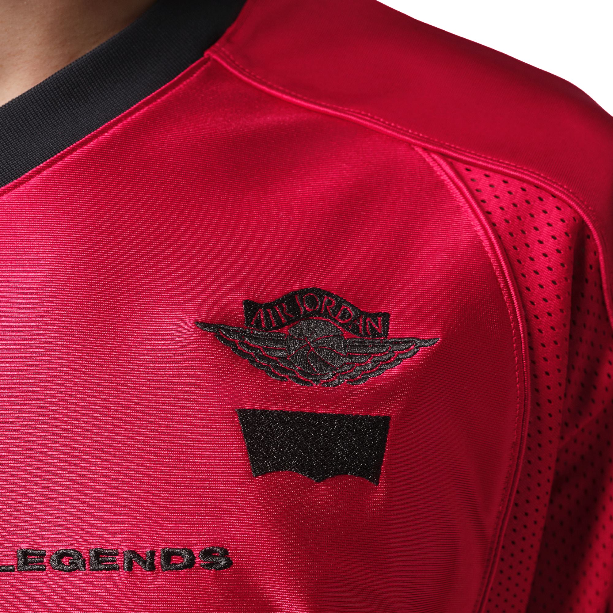 Jordan x Levi's® Men's Jersey