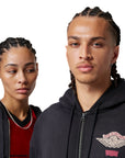 Jordan x Levi's® Full-Zip Hoodie