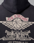 Jordan x Levi's® Full-Zip Hoodie