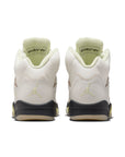 WMNS AIR JORDAN 5 RETRO - SAIL