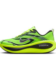 NIKE VOMERO PLUS SE - MULTI-COLOR BLACK-VOLT