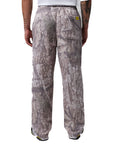 Jordan Brooklyn Men's Open-Hem Pants - Realtree