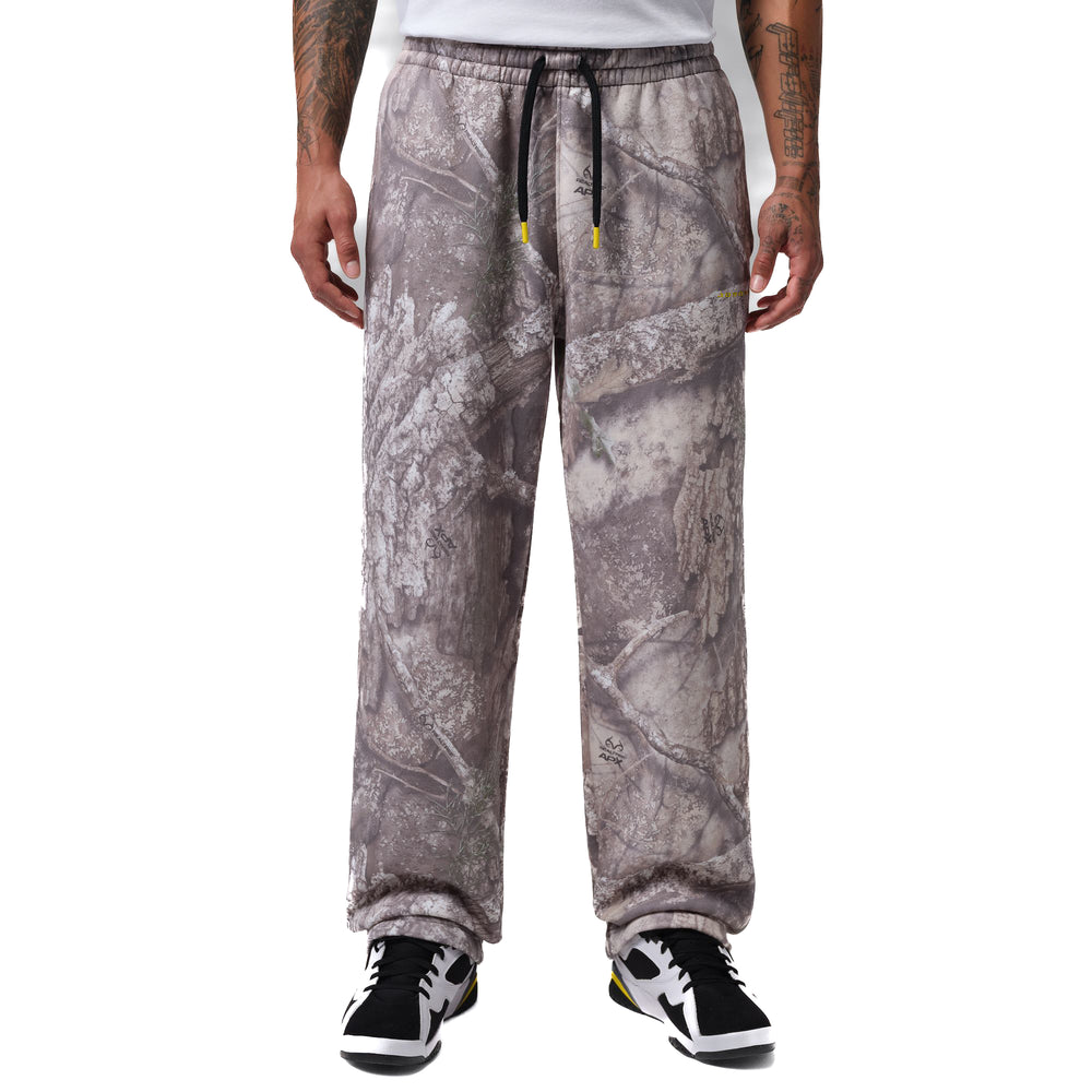 Jordan Brooklyn Men's Open-Hem Pants - Realtree
