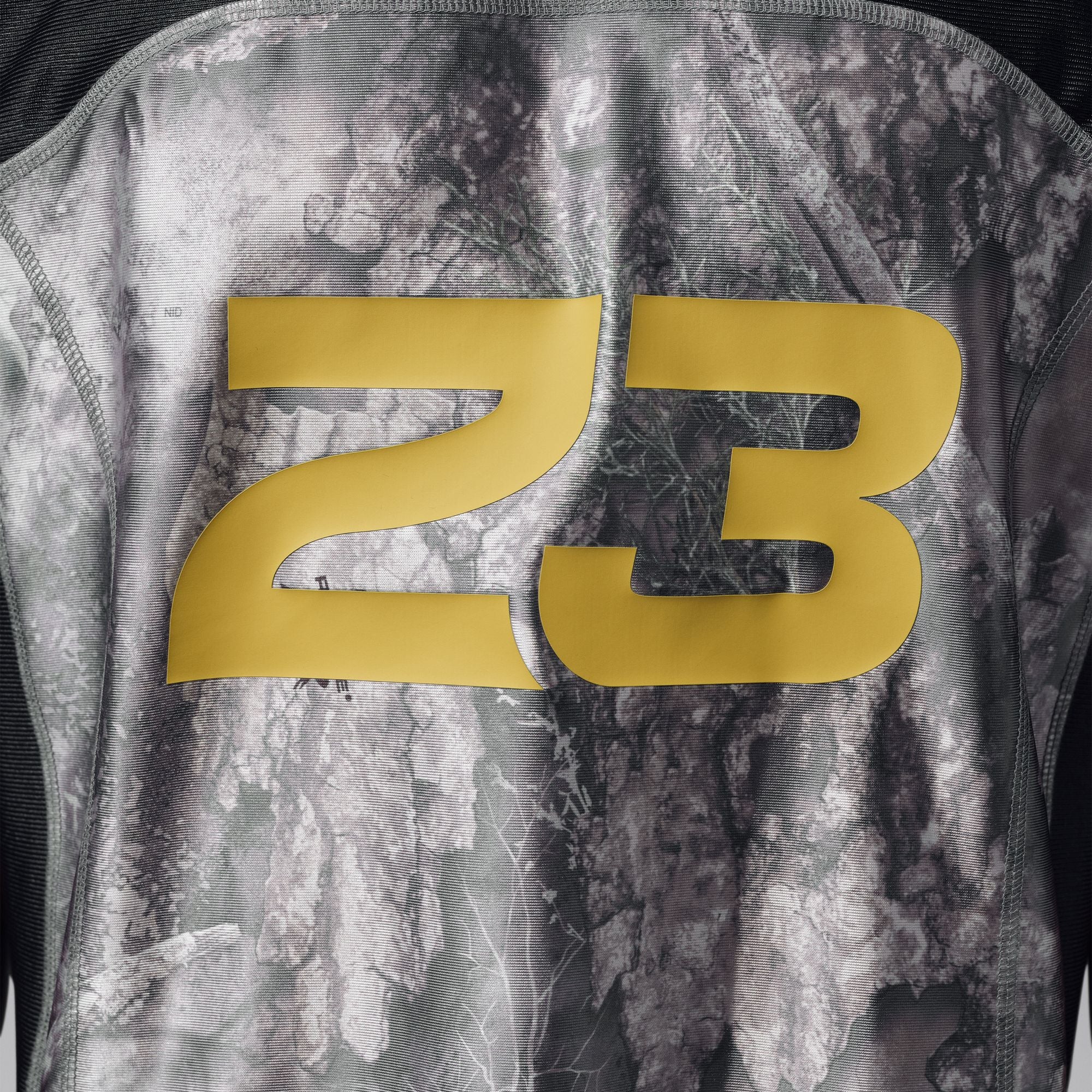 Jordan Brooklyn Men's Jersey - Realtree