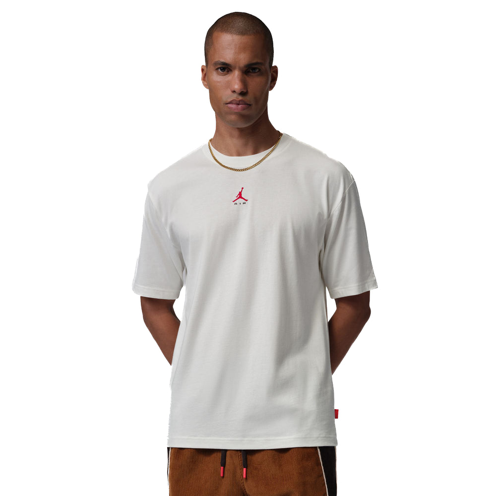 Jordan Brooklyn Men's T-Shirt - Sail