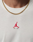 Jordan Brooklyn Men's T-Shirt - Sail